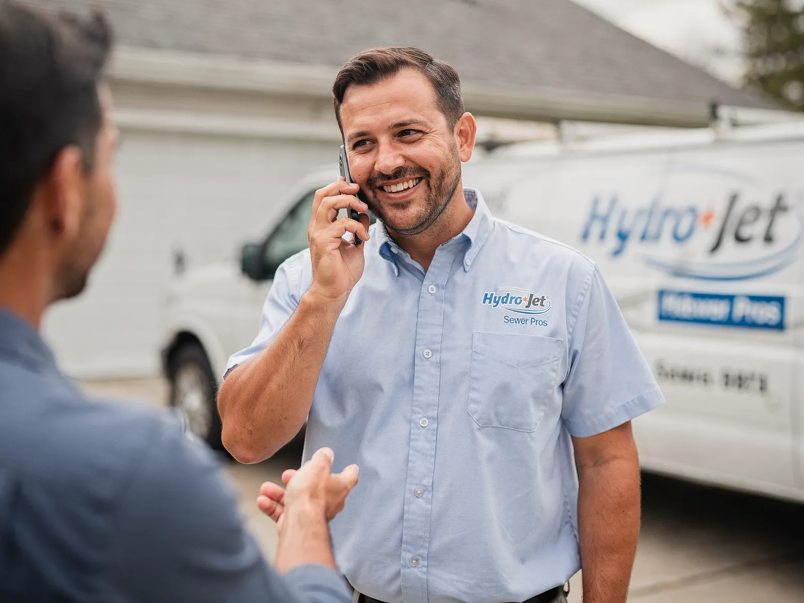 Hydro Jetting Near Me Atlasburg, PA FAQs
